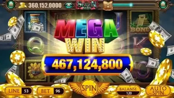Gates of Olympus slot br987