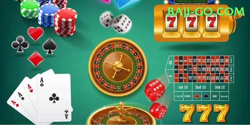 tojay Casino Official v4.6.2 Screenshot 1