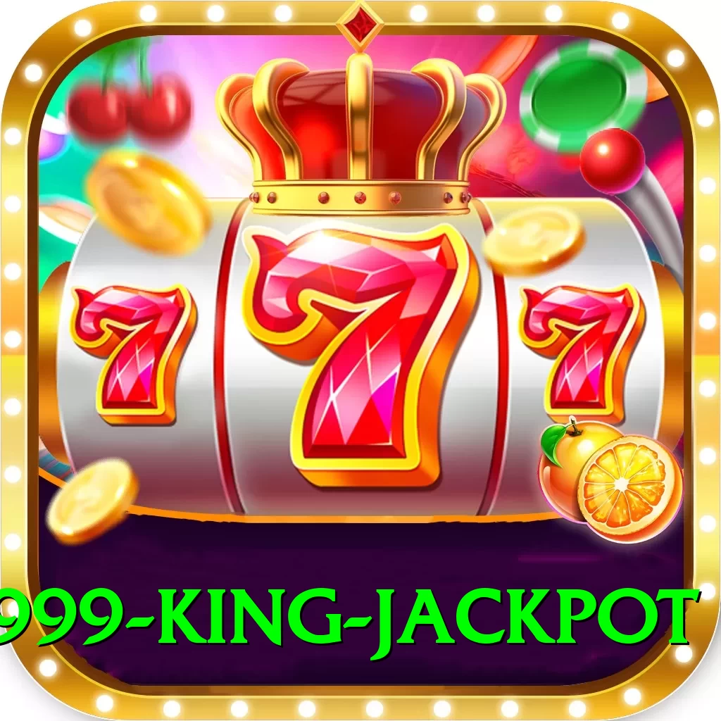 in999 King Jackpot - 2