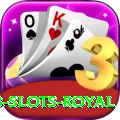 Jeeto88 - Slots Royal
