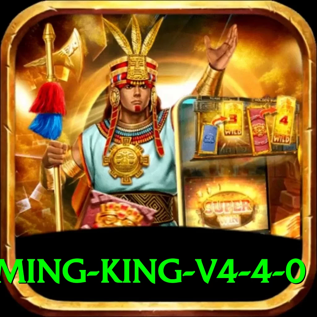Jili 567 Gaming King v4.4.0 - 2