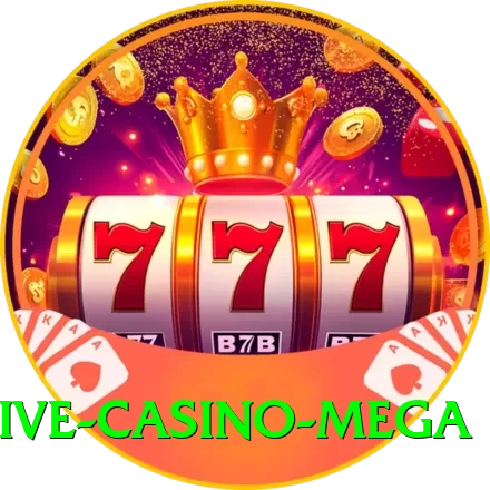 Jilievo Live Casino Mega - 2