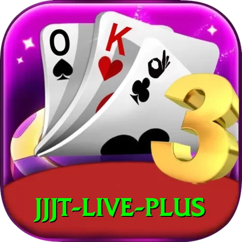 jjjt Live Plus - 2