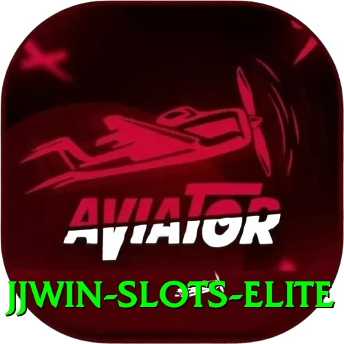 jjwin - Slots Elite - 2