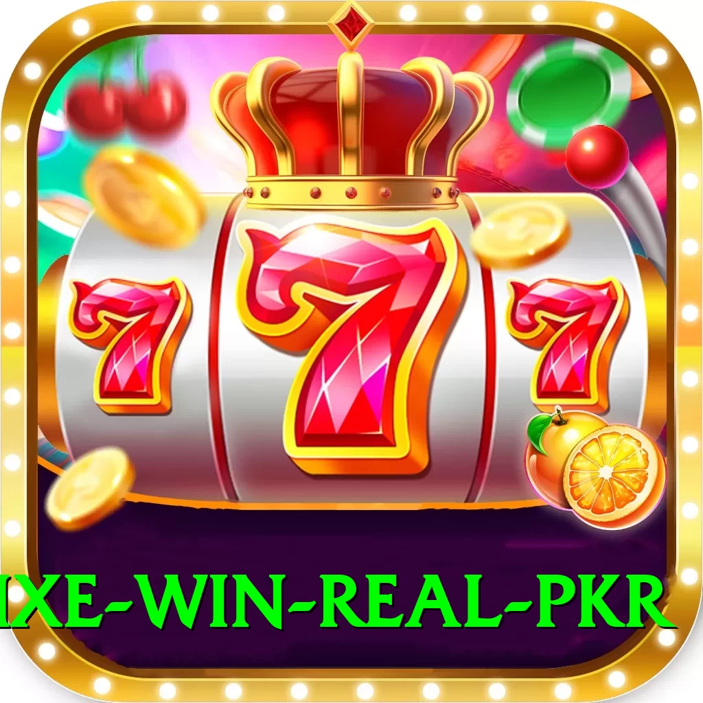 JL18 Game Deluxe - Win Real PKR - 2