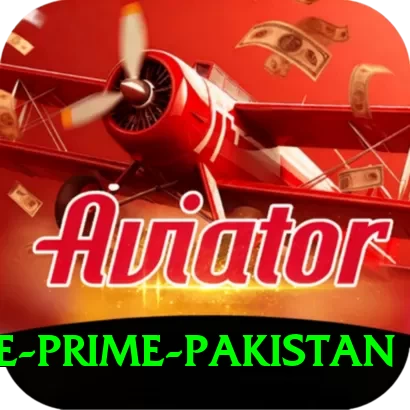 JW7 Game Prime Pakistan - 2
