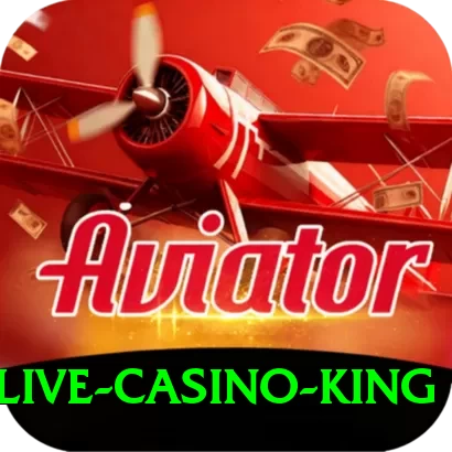 jw7 Live Casino King - 2