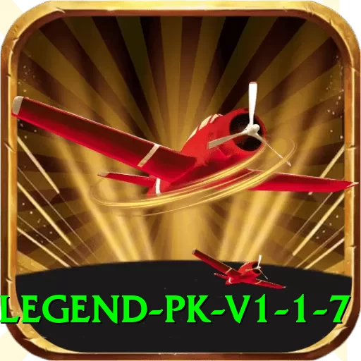 kk222 Legend PK v1.1.7 - 2