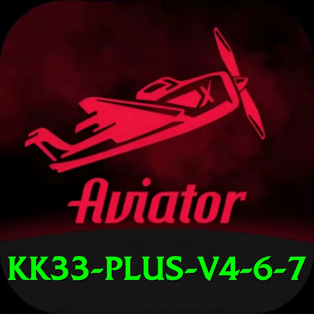 kk33 - Plus v4.6.7 - 2