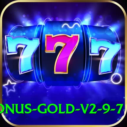 lg777 Bonus Gold v2.9.7 - 2