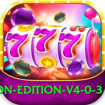 luck22 - Champion Edition v4.0.3 - 2