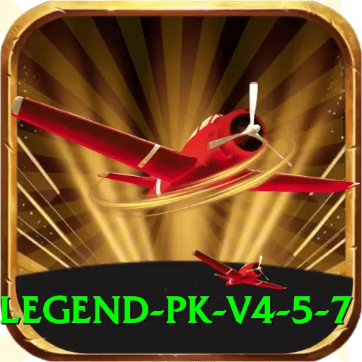 luck33 Legend PK v4.5.7 - 2