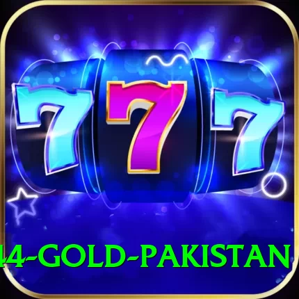Luck44 Gold Pakistan - 2