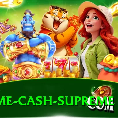 LuckPub Game Cash Supreme - 2