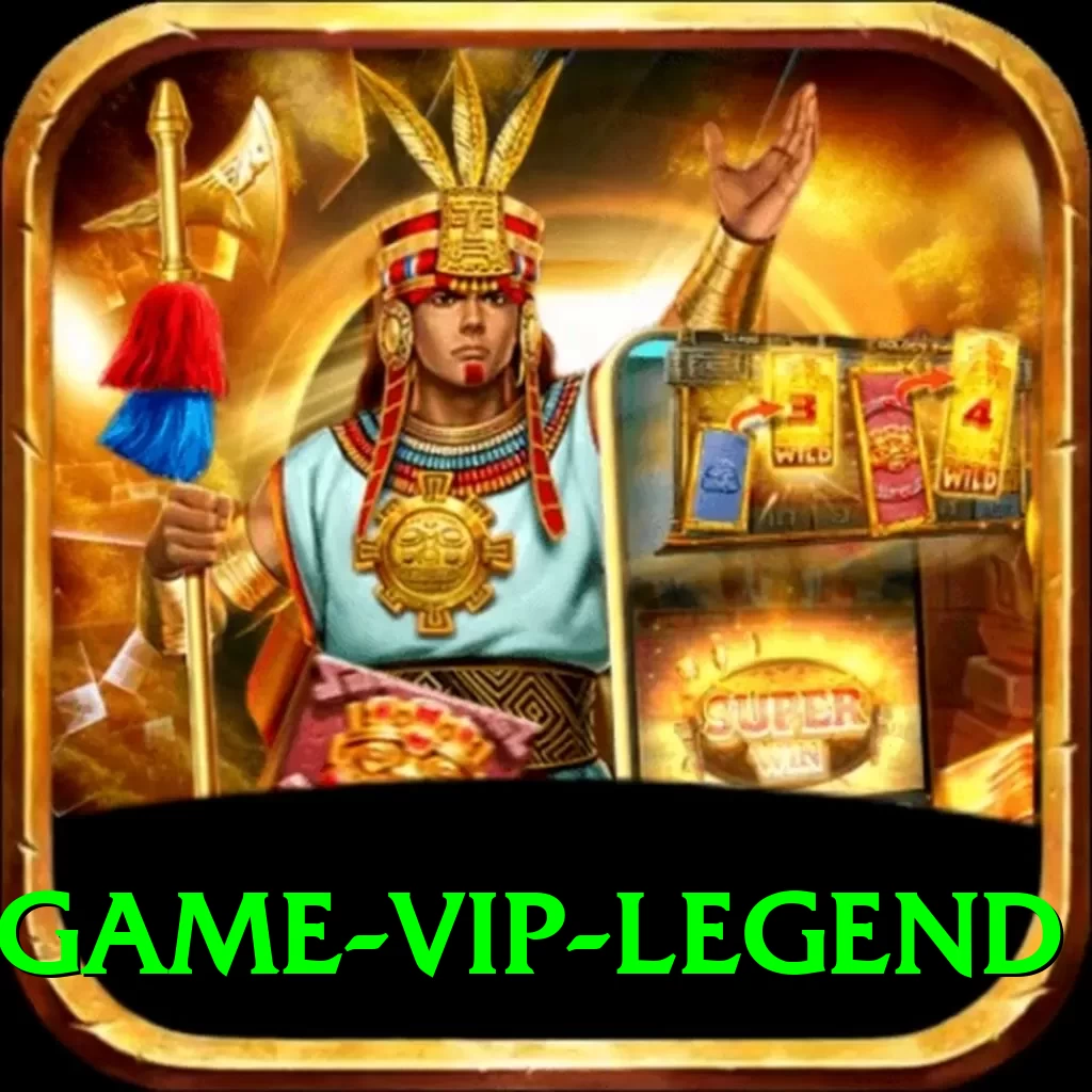 Lucky 101 Game - VIP Legend - 2