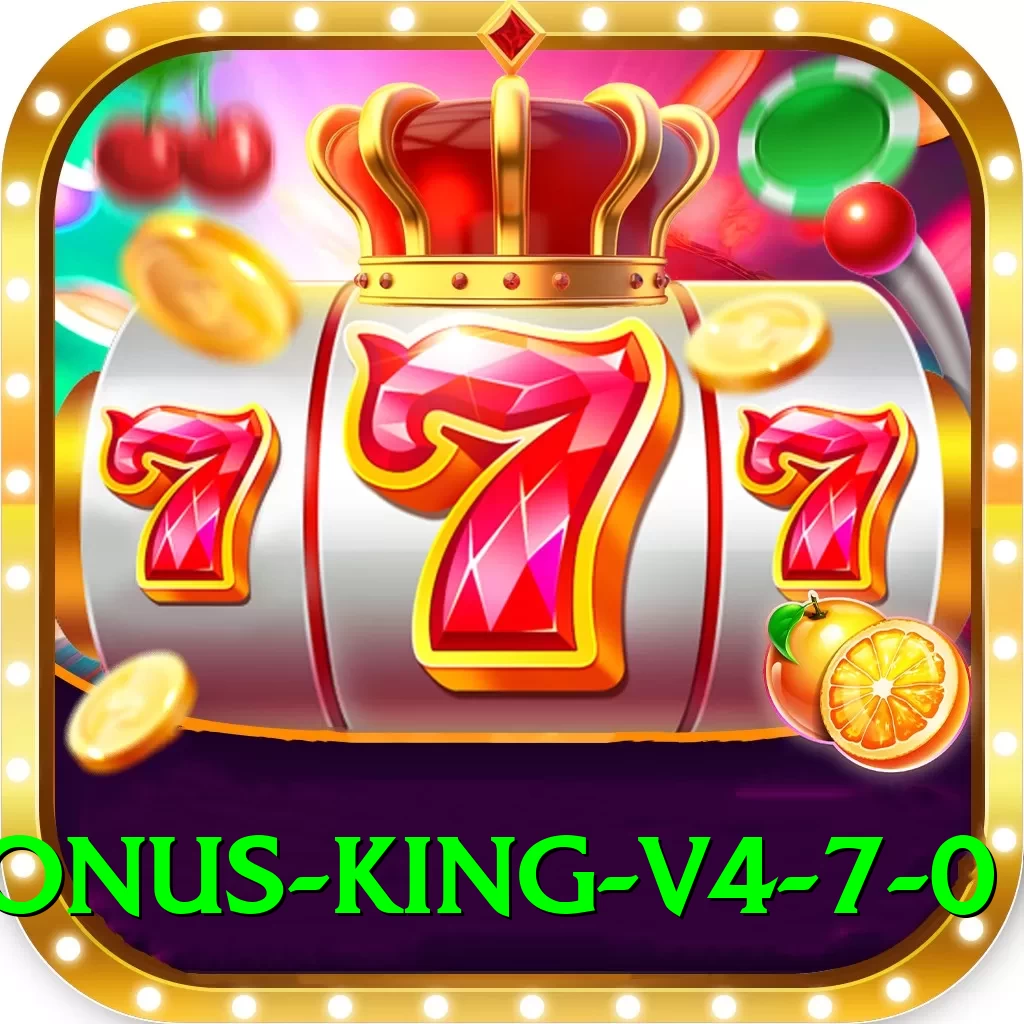 Lucky Legends Bonus King v4.7.0 - 2