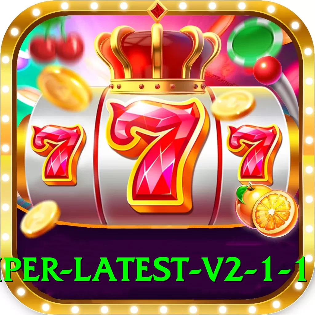 Lucky PKR 777 Super Latest v2.1.1 - 2