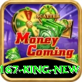Lucky167 King New