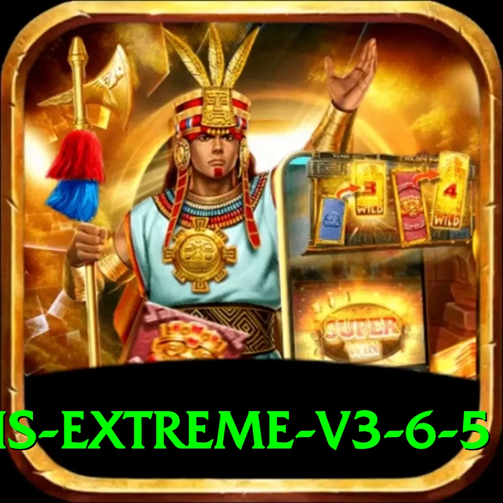 Lucky57 Game Bonus Extreme v3.6.5 - 2