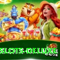 MGPK777 Game - Slots Deluxe