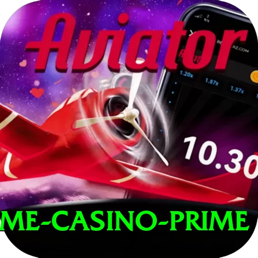 MJ77 Game - Casino Prime - 2
