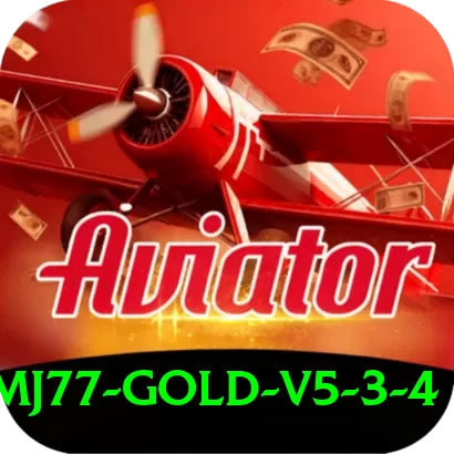 MJ77 - Gold v5.3.4 - 2