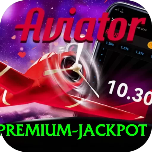 mj77 Premium Jackpot - 2