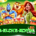 Nova Patti - Slots Royal