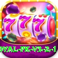 One21 Slots Royal PK v3.2.1