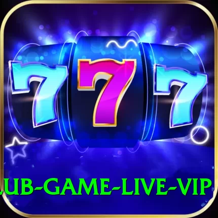 Pak Club Game - Live VIP - 2