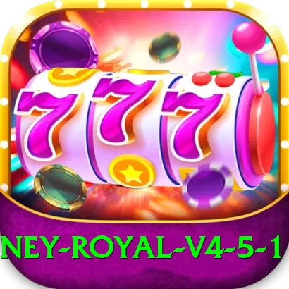 Pak Spin X Game Money Royal v4.5.1 - 2