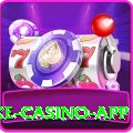 pak111 Deluxe Casino App