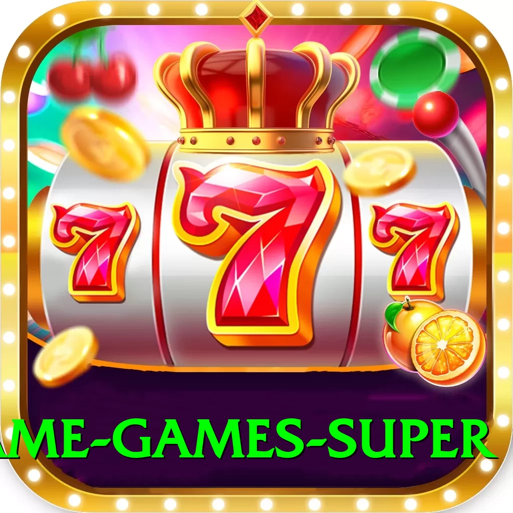 PakGame Games Super - 2