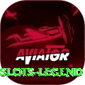 pk07 - Slots Legend