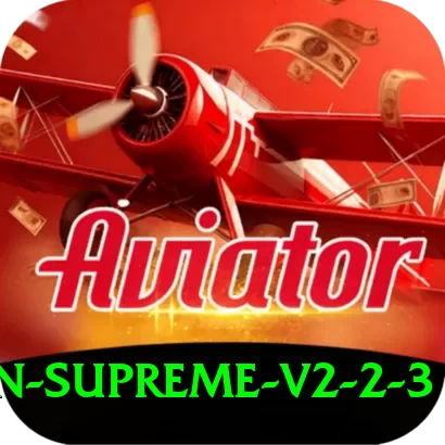 PK33Game Pakistan Supreme v2.2.3 - 2