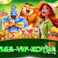 pk365 - VIP Royal