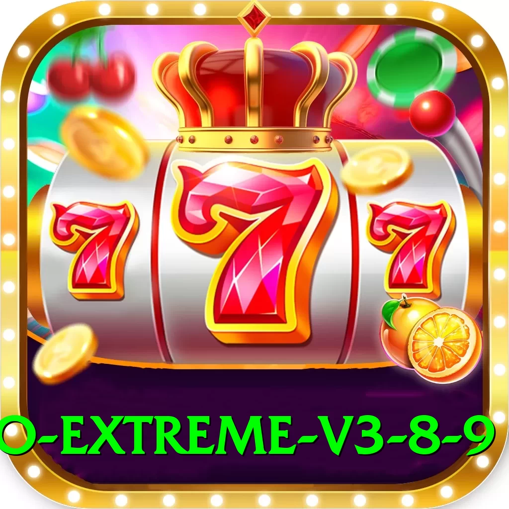 pklobo Casino Extreme v3.8.9 - 2