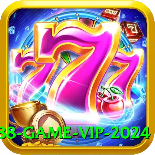 PKR 888 Game VIP 2024 - 2