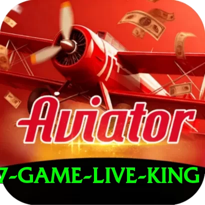 PKR47 Game Live King - 2