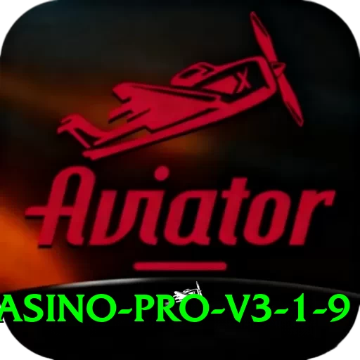 pkr666 Casino Pro v3.1.9 - 2