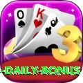 pkr777 Pro - Daily Bonus