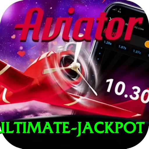 pkr888 Ultimate Jackpot - 2
