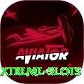 pkrbet Extreme Slots