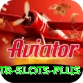 pkrbet8 - Slots Plus