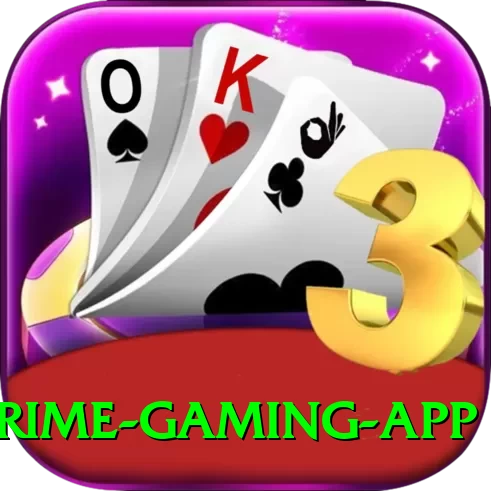 PKRSlots Prime Gaming App - 2