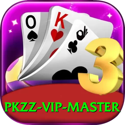 PKZZ - VIP Master - 2