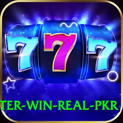 r789 Master - Win Real PKR - 2