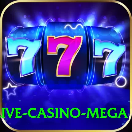 rr3 Live Casino Mega - 2