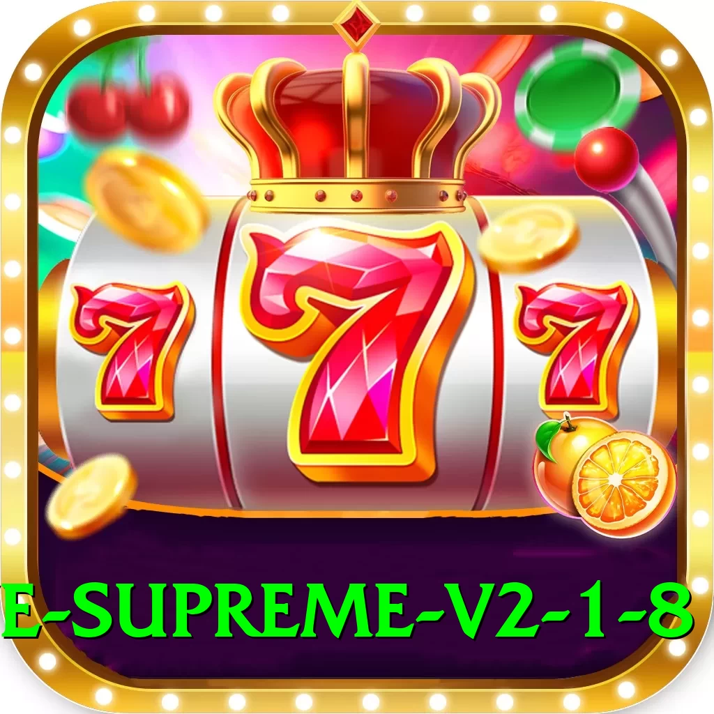 Rumi Slots Game Live Supreme v2.1.8 - 2