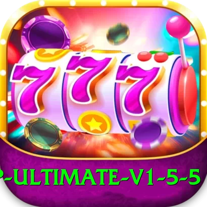 S55 Game App Ultimate v1.5.5 - 2